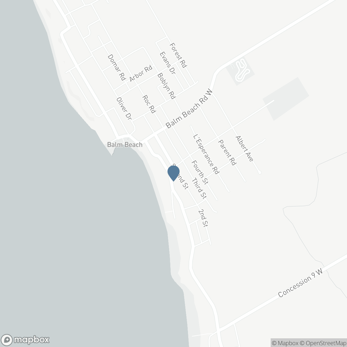 35 TINY BEACHES ROAD S, Tiny, Ontario L0L 2J0